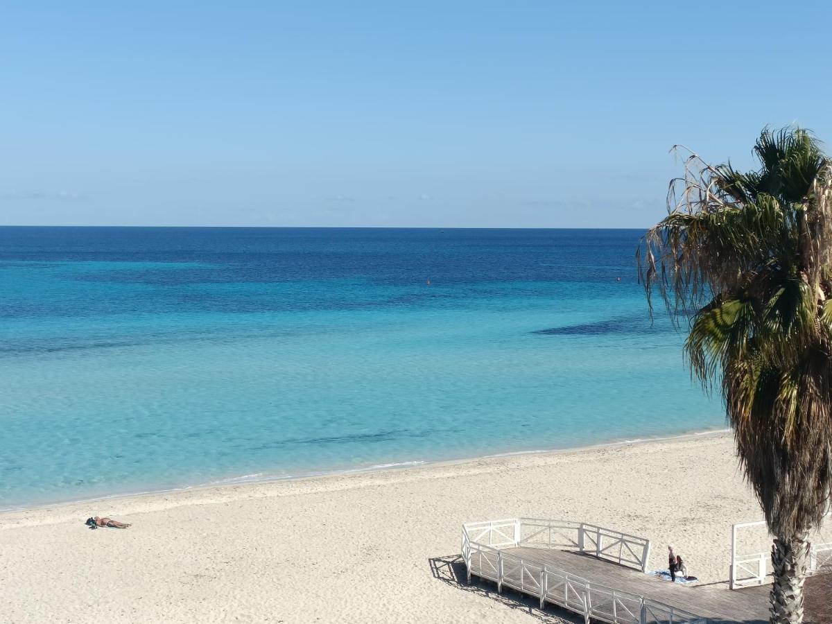 شقة مونديلّو  في La Perla Sul Mare المظهر الخارجي الصورة